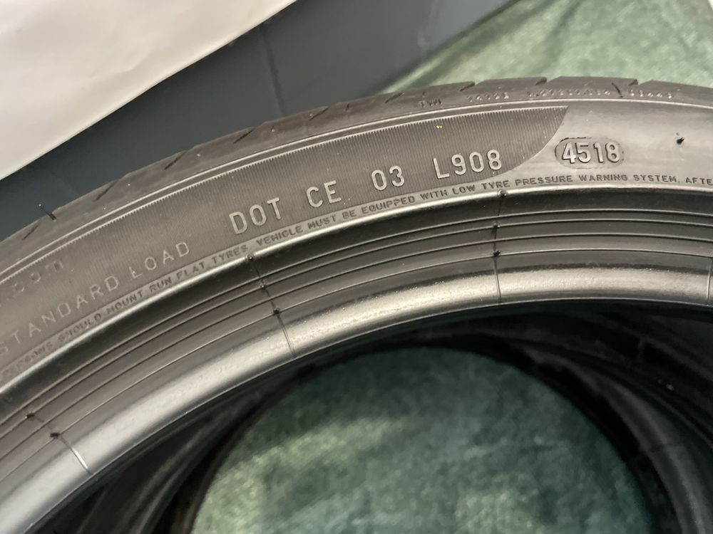 255/35 R19 92Y XL RSC - Pirelli PZero Oferta