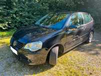 VW POLO 1.2i 2006г. На Части !!!