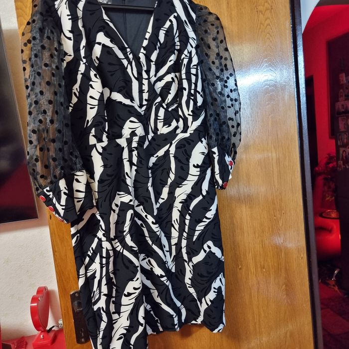 Rochie eleganta de ocazie