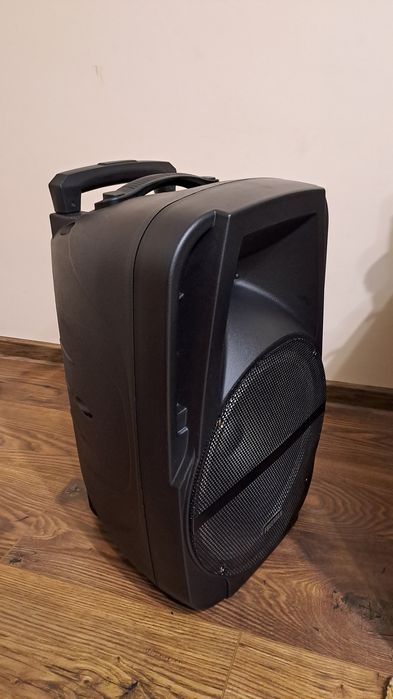 Boxa portabila karaoke