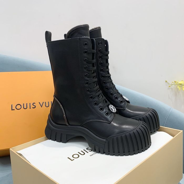 Louis Vuitton Ruby ботинки