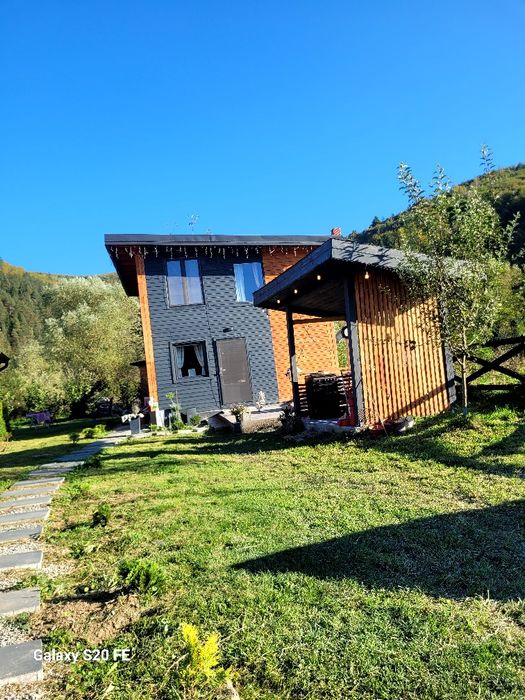 Craciun  in Apuseni