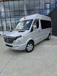 Mercedes Sprinter 319 CDI/Euro 5/3500 kg Carlig/8+1 Locuri/Interior V