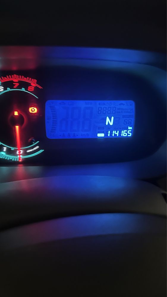 Cobalt 2019 ltz sotiladi