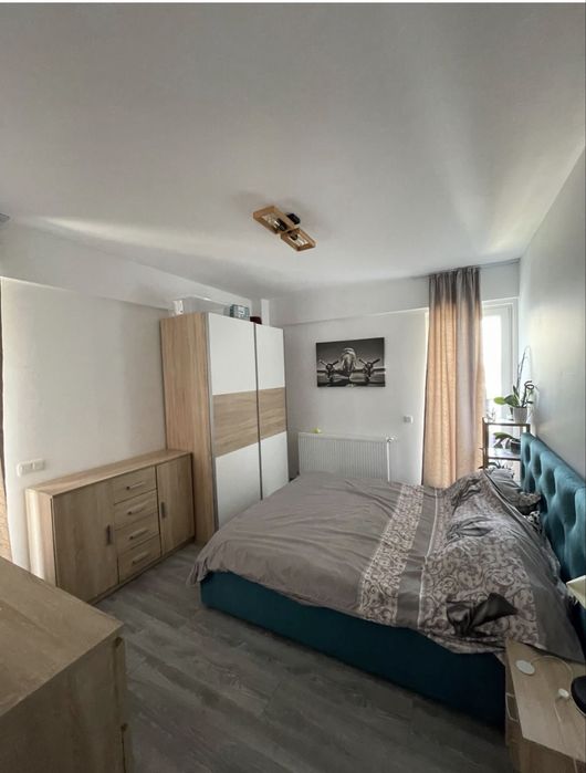 Apartament 3 camere 2 locuri parcare Complex Maramures, Otopeni