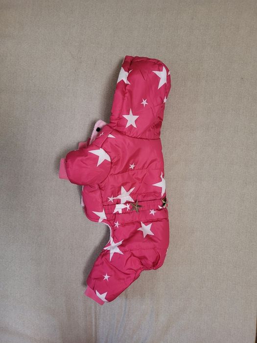 Комбинезон для собаки