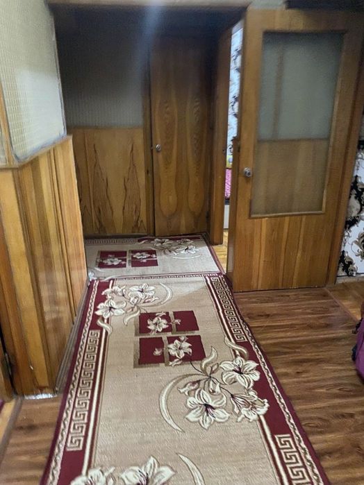 3xona kvartira sotiladi Yashnabod tumani Tuzel1. 3/2/5