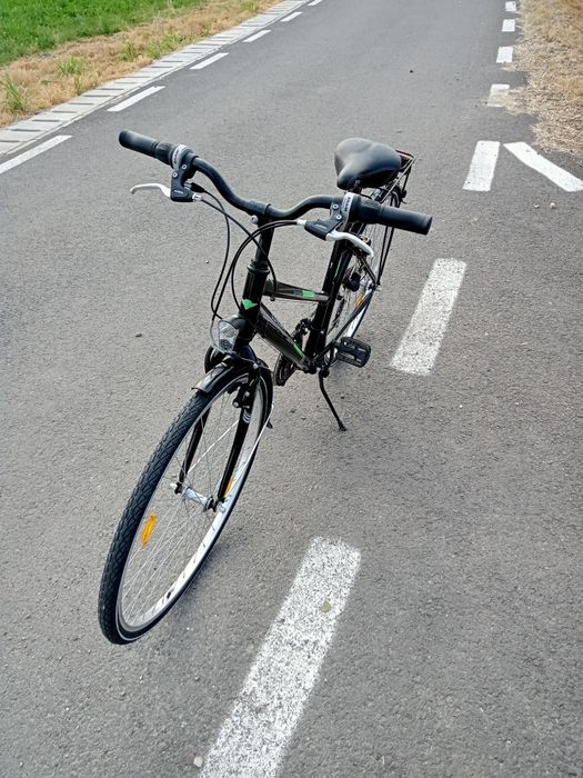 Bicicletă ZUNDAPP ca nouă