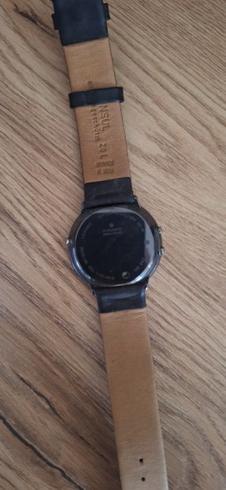 Junghans Mega Solar Ceramic