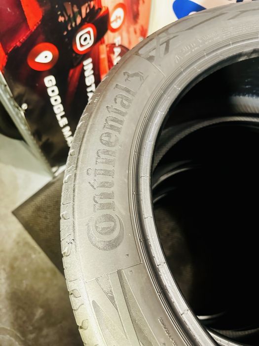 245/45 R18 94W - Continental EcoContact 6 Oferta