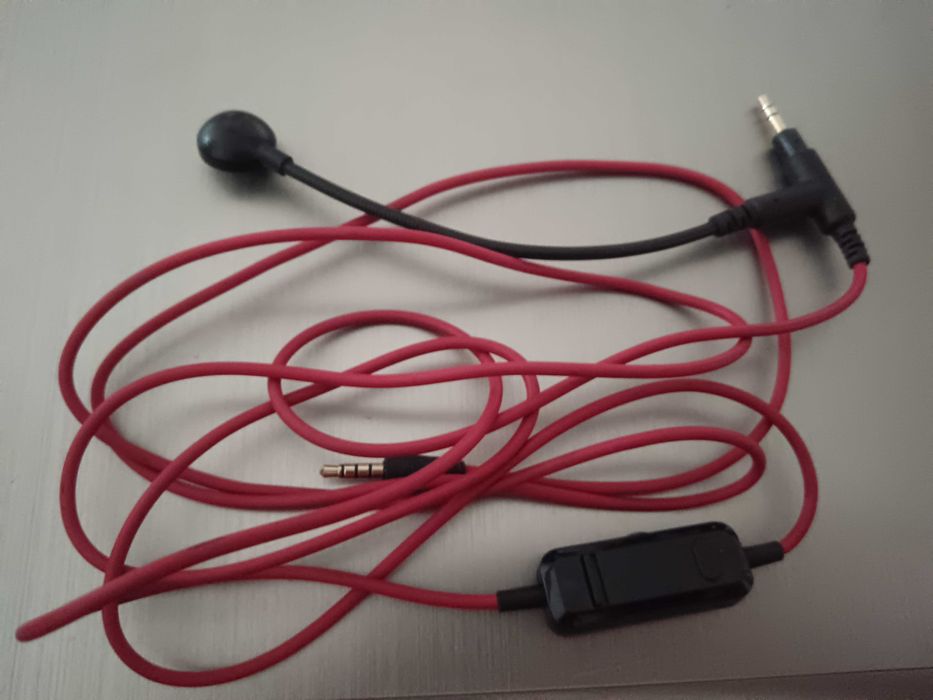 One Odio microfon cu braț DJ