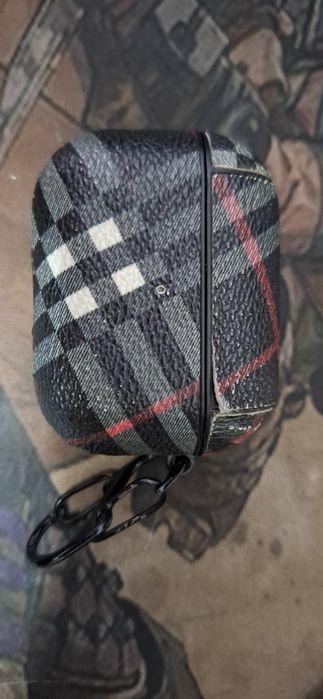 Наушники airpods pro