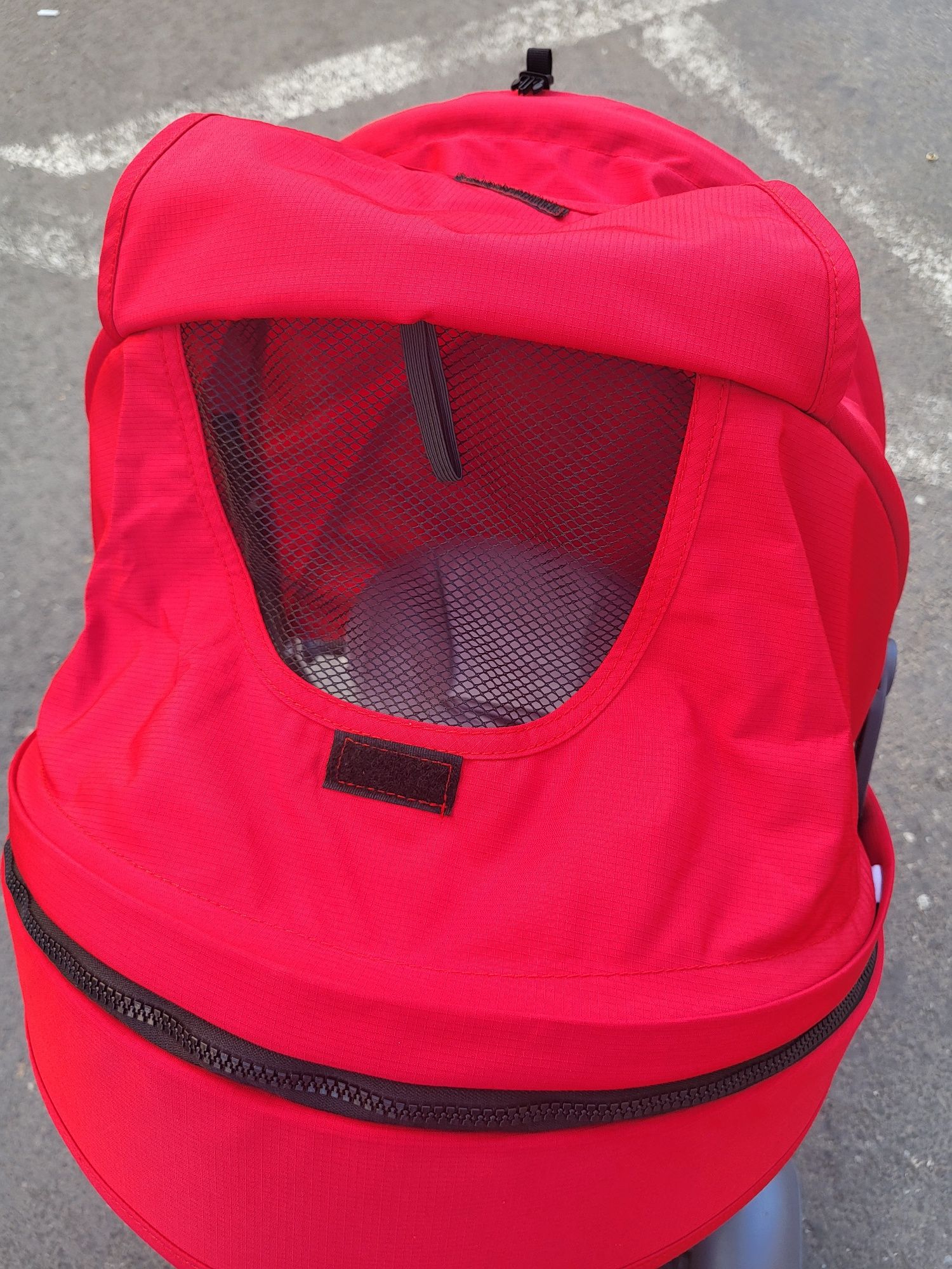 Tricicleta coccolle giro plus