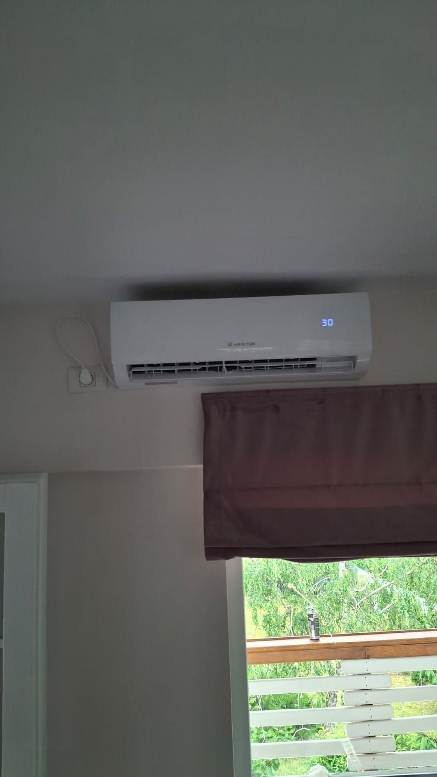 Instalator/ montaj aer conditionat