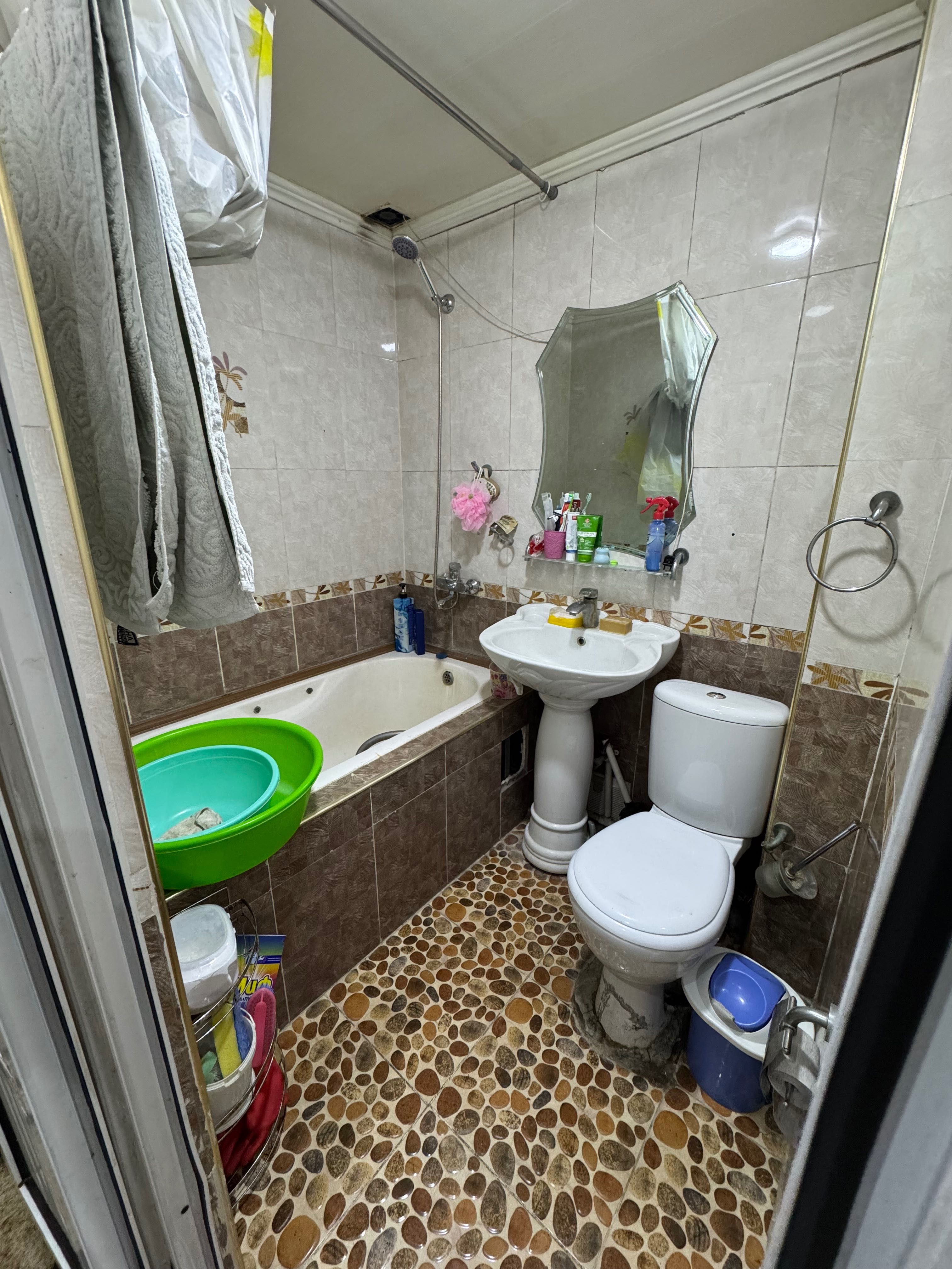 Продажа 3 комнатной квартиры
