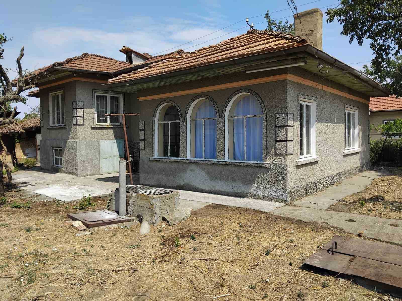 Къща в гр.Алфатар
