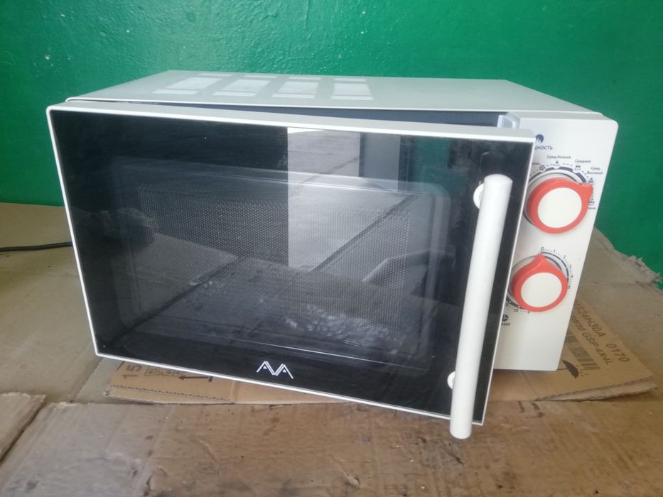 Продам микроволновку