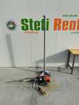 Scripete ridicat material mortar constructii BETA