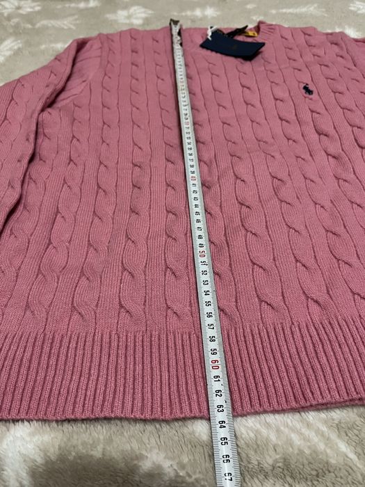 Pulover Ralph Lauren Roz