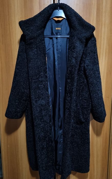 Palton Hugo Boss