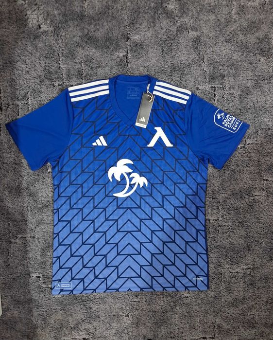 Оригинален титулярен екип на Левски София