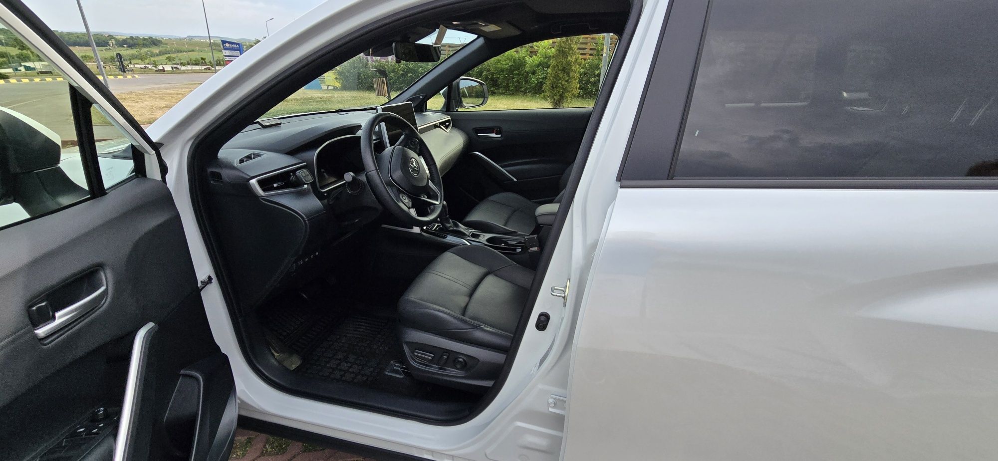 Toyota Corolla Cross Hybrid, 2.0 l, 4WD, Exclusive