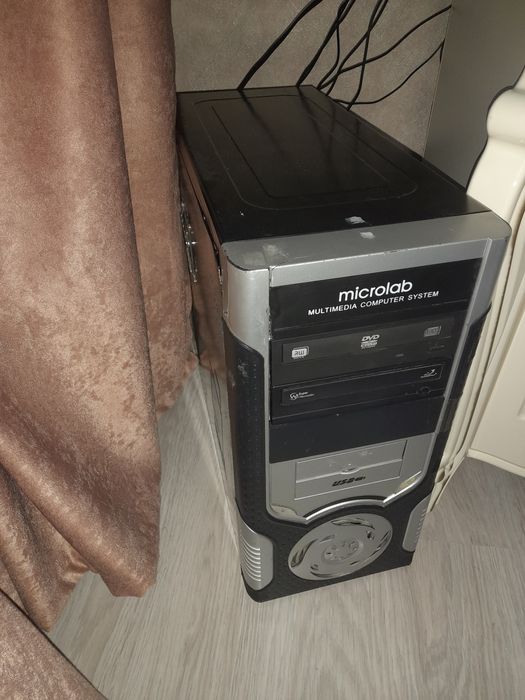 Продаётся системный блок пк