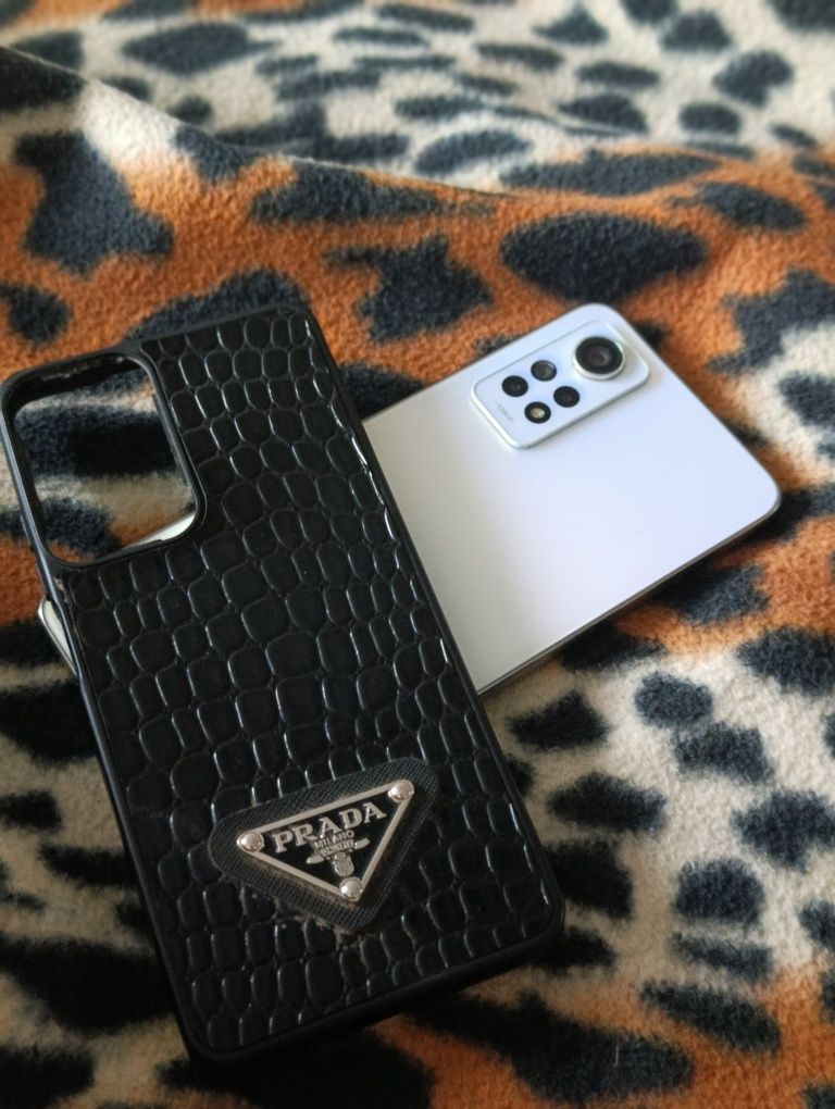 Редми 12 note pro