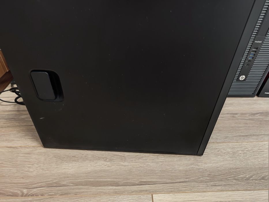 Компютър I5 8GB Ram 120 SSD