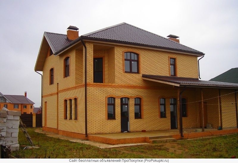 СРОЧНО продам 2-этажный дом. ТОРГ!