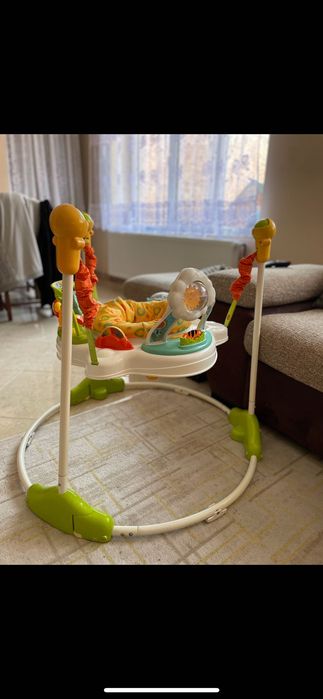 Vând jumper pentru bebeluși