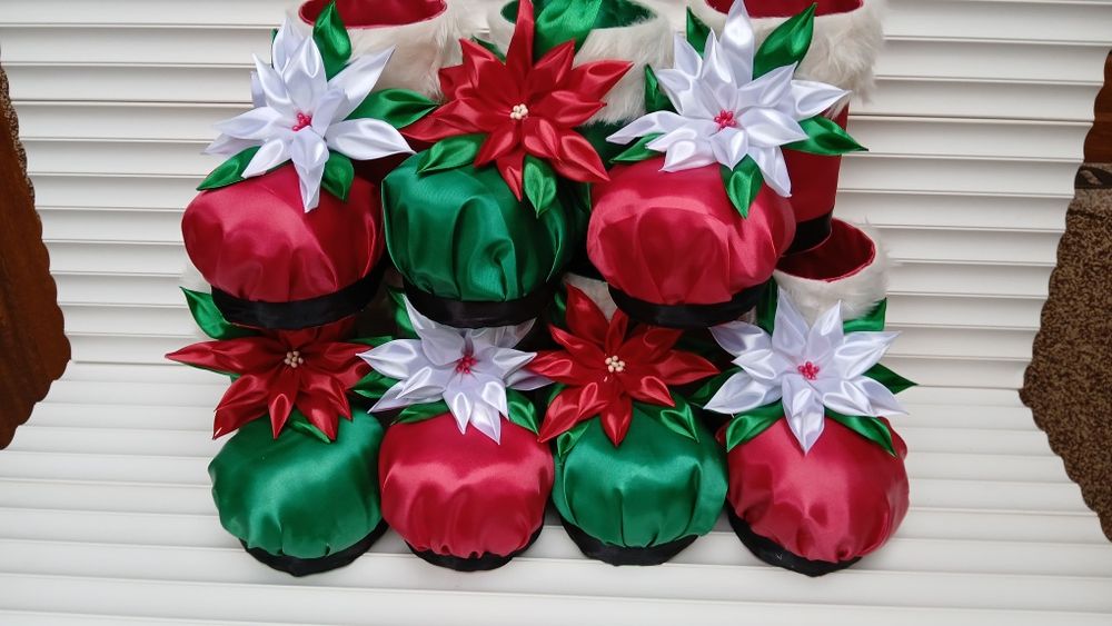 Cadouri de Moș Nicolae sau Craciun