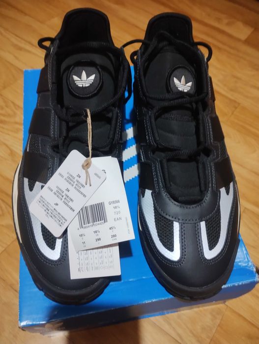 Adidas niteball 45.5