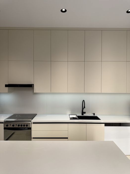 Кухня на заказ | ФАБРИКА МЕБЕЛИ Yu Mebel