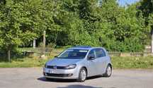 VW Volkswagen Golf 6 1.4TSI Import Germania An 2010 2011 2012 2013