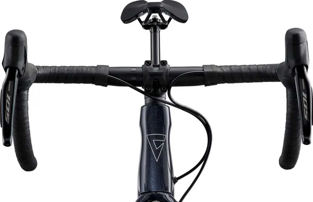 Bicicleta Cursiera 2023 Giant TCR Advanced Disc 1 Shimano 105 Di2 2x12