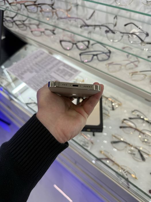 Iphone 13 Pro 128 gb Gold