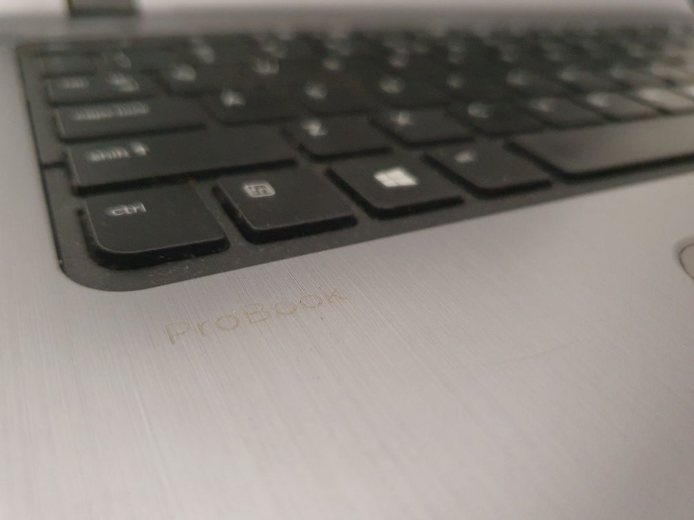 HP ProBook 450 G2 I3