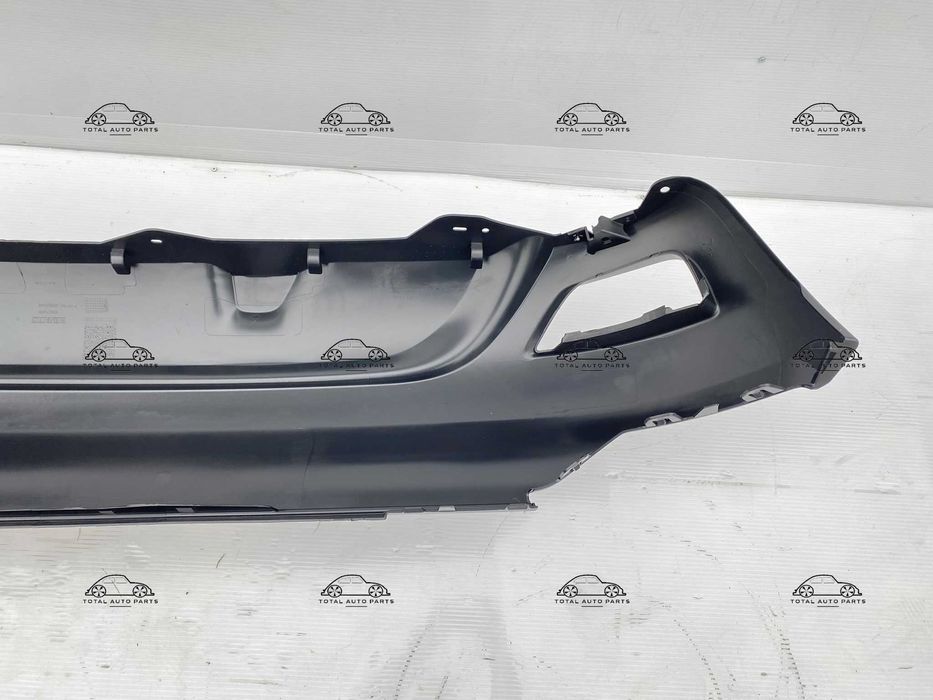 Bara spate Renault Captur 1 2013+ noua originala Renault