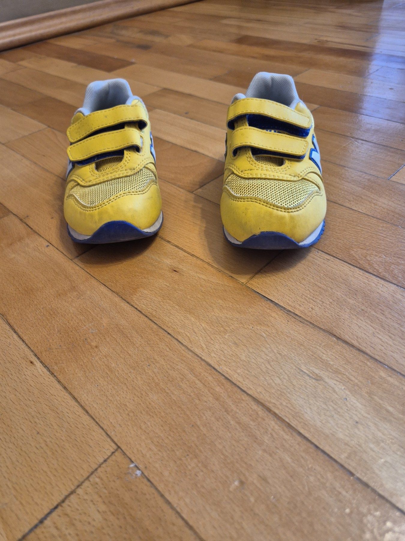 Детски маратонки New Balance