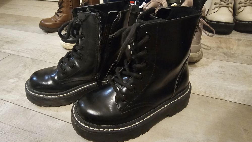 Adidas, Nike fila детски 22-23-25-26