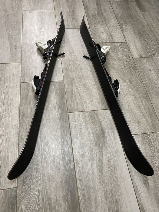 Schiuri Nordica Ace of Spades, mărime 109cm