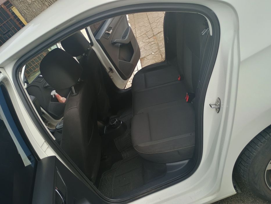 Skoda Rapid 1.6 TDI An.2015