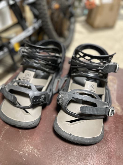 Авомати за сноуборд Burton Cartel, Malavita, Genesis, Nitro Team, RIde