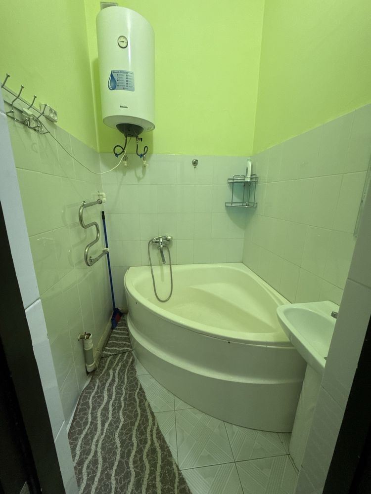 Kvartira ijaraga beriladi 3 xonali