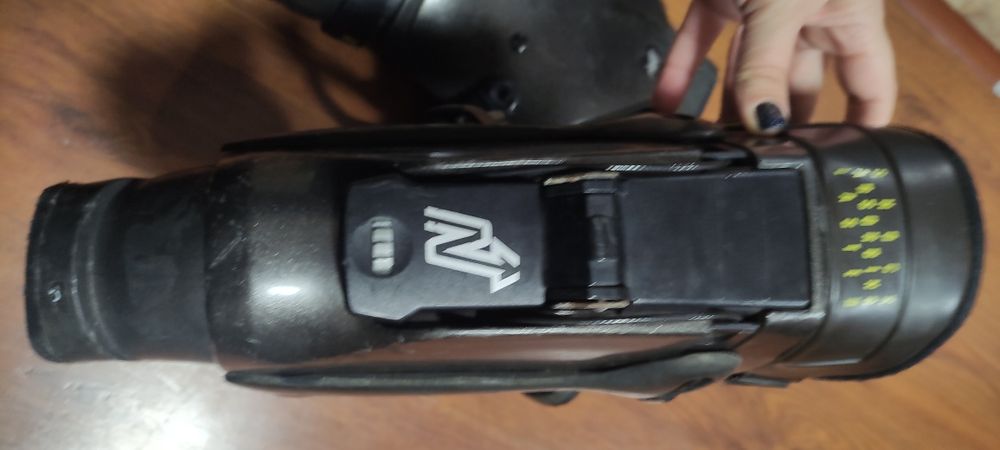 Ски и ски обувки по договоряне