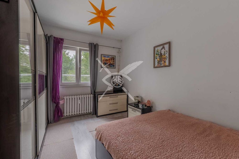 Продава се Тристаен апартамент в с. Илинден, Област София-област - 63 кв.м за 1508 €/кв.м - Снимка #3