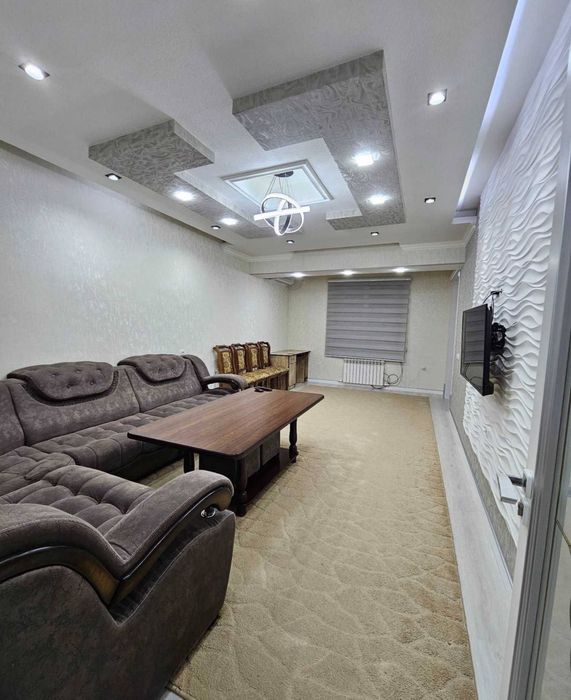 Чиланзар, метро Новза — 1-комнатная квартира в аренду