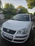 Volkswagen Polo 1.2 benzina