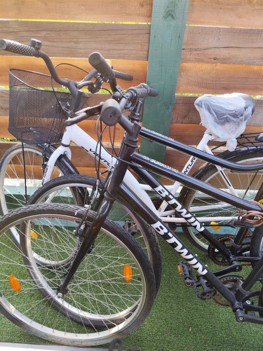 Vând 3 Biciclete !
